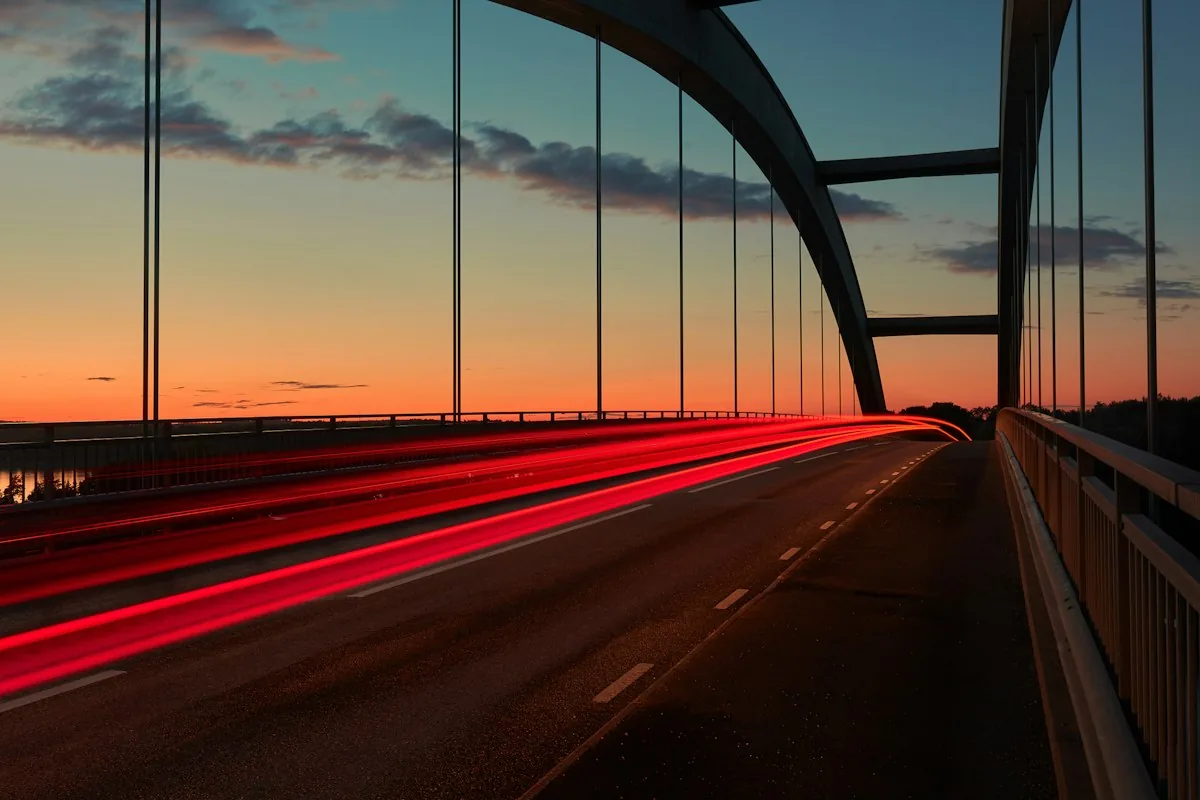 Infrastructure structure